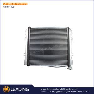 tản nhiệt động cơ