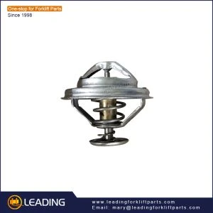 Xe nâng nhiệt