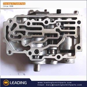 Van điều khiển xe nâng K91328-04000