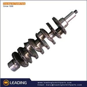 Động cơ trục khuỷu cho xe nâng Heli Trung Quốc