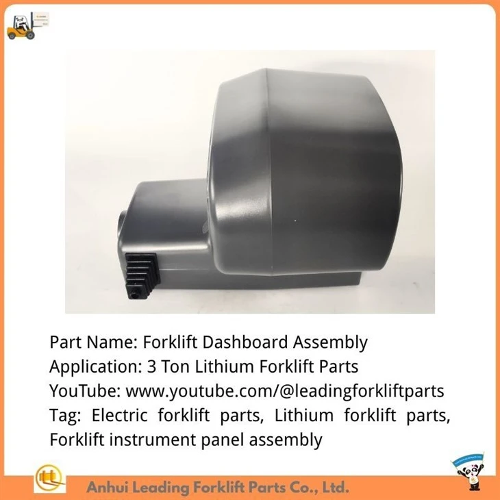Wholesale Instrument Panel Assembly