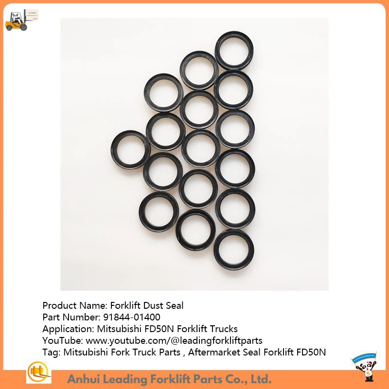 Forklift Dust Seal Forklift Dust Seal