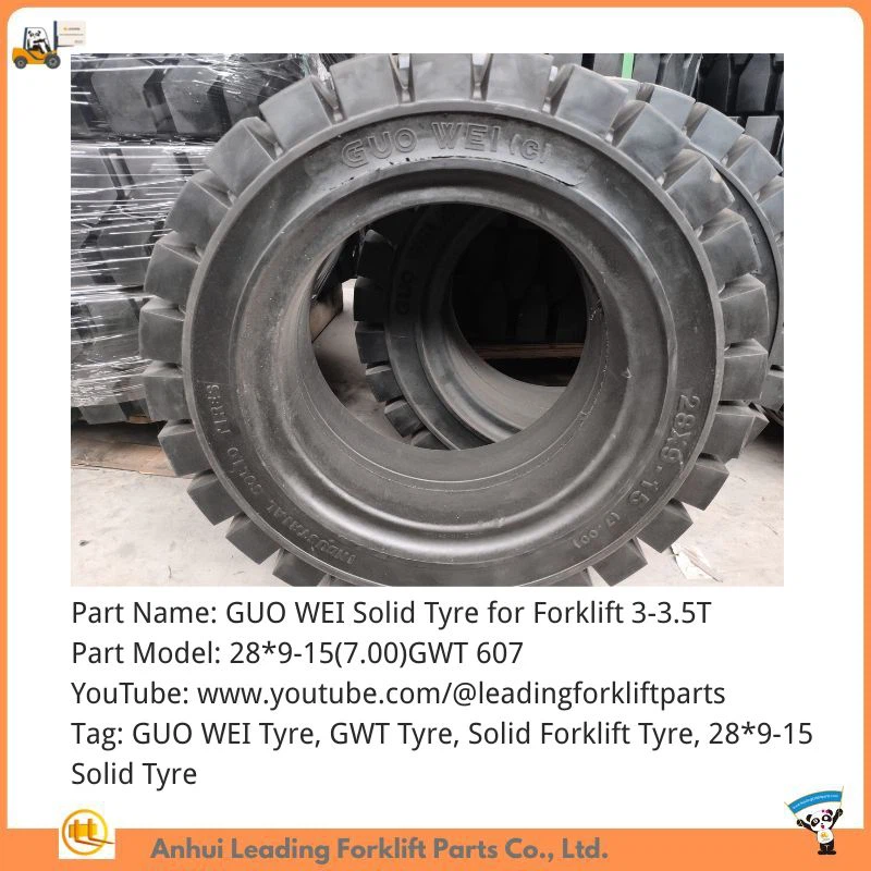forklift Solid tyre forklift Solid tyre